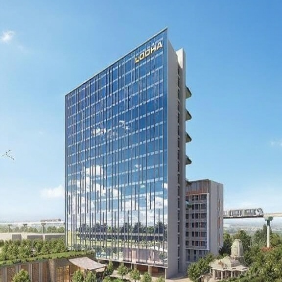 apartments in navi mumbai